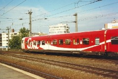 Koblenz, 10. September 1992
